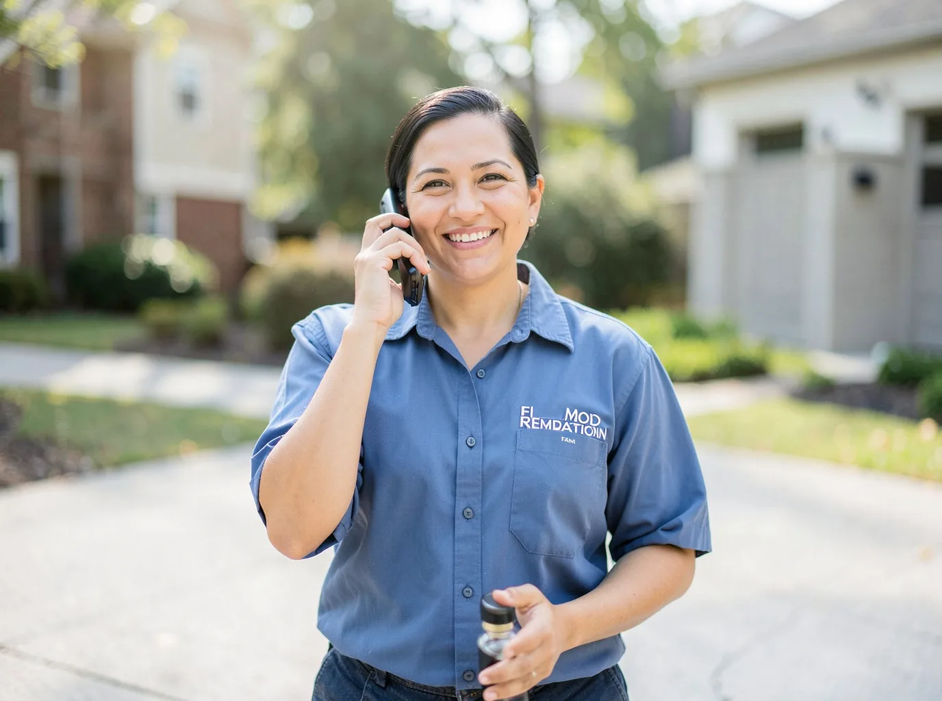 Mold Remediation Omak, WA FAQs